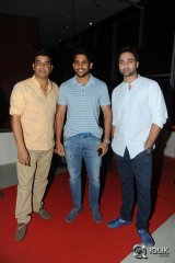 Celebs at Kerintha Movie Premiere Show